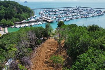 Land for sale in Pa Khlok, Phuket