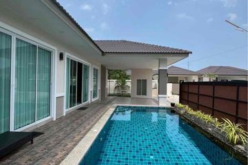3 Bedroom Villa for rent in Huai Yai, Chonburi