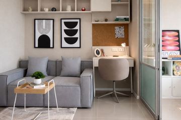 1 Bedroom Condo for sale in Lumpini Ville Naklua - Wongamat, Na Kluea, Chonburi