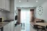 1 Bedroom Apartment for rent in Siam Oriental Elegance 2, Nong Prue, Chonburi