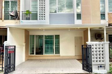3 Bedroom Townhouse for sale in Surasak, Chonburi