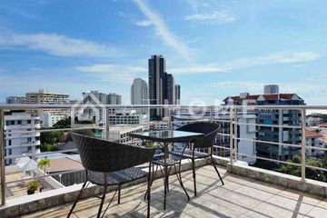 1 Bedroom Apartment for rent in Siam Oriental Elegance 2, Nong Prue, Chonburi