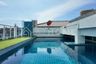 1 Bedroom Apartment for rent in Siam Oriental Elegance 2, Nong Prue, Chonburi
