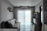 1 Bedroom Apartment for rent in Siam Oriental Elegance 2, Nong Prue, Chonburi