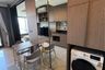1 Bedroom Condo for Sale or Rent in M Jatujak, Chom Phon, Bangkok near BTS Mo chit