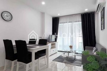 1 Bedroom Apartment for rent in Siam Oriental Plaza, Nong Prue, Chonburi