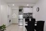 1 Bedroom Apartment for rent in Siam Oriental Plaza, Nong Prue, Chonburi
