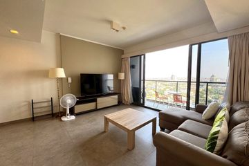 1 Bedroom Condo for rent in Na Kluea, Chonburi