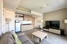 1 Bedroom Condo for rent in Na Kluea, Chonburi