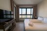 1 Bedroom Condo for rent in Na Kluea, Chonburi