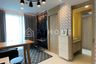 1 Bedroom Apartment for rent in Na Kluea, Chonburi