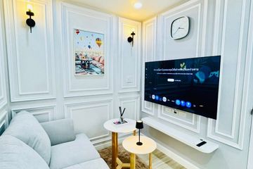 1 Bedroom Condo for sale in Lumpini Condo Town North Pattaya - Sukhumvit, Na Kluea, Chonburi