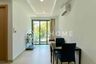 1 Bedroom Apartment for rent in The Breeze Beach Side, Bang Sare, Chonburi