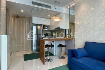 1 Bedroom Apartment for rent in Na Kluea, Chonburi