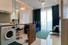 1 Bedroom Apartment for rent in Na Kluea, Chonburi