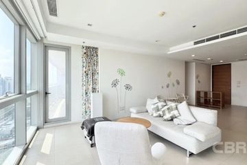 2 Bedroom Condo for Sale or Rent in The River by Raimon Land, Khlong Ton Sai, Bangkok near BTS Krung Thon Buri