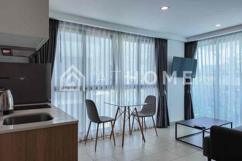 1 Bedroom Apartment For Rent