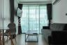 1 Bedroom Apartment for rent in The Breeze Condominium Bangsaray, Bang Sare, Chonburi