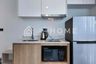 1 Bedroom Apartment for rent in The Breeze Condominium Bangsaray, Bang Sare, Chonburi