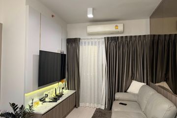 2 Bedroom Condo for Sale or Rent in Ideo Sukhumvit 93, Bang Chak, Bangkok near BTS Bang Chak