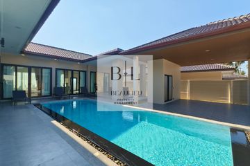 3 Bedroom House for rent in Garden Ville 9, Nong Prue, Chonburi