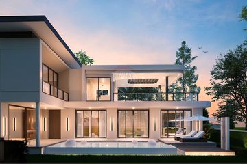 4 Bedroom House for sale in Bo Phut, Surat Thani