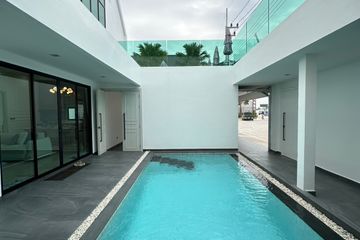 4 Bedroom Villa for sale in Huai Yai, Chonburi