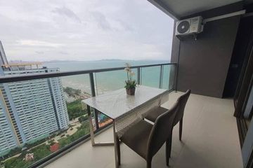 2 Bedroom Condo for sale in Aeras, Nong Prue, Chonburi