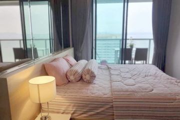 1 Bedroom Condo for sale in Aeras, Nong Prue, Chonburi