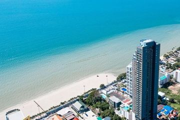 1 Bedroom Condo for sale in Aeras, Nong Prue, Chonburi