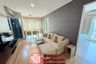 2 Bedroom Condo for sale in U Delight @ Onnut Station, Suan Luang, Bangkok near BTS On Nut
