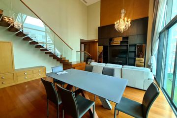 3 Bedroom Condo for rent in Bright Sukhumvit 24, Khlong Tan, Bangkok near BTS Phrom Phong