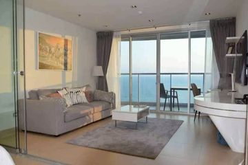 1 Bedroom Condo for rent in Sands Condominium, Nong Prue, Chonburi