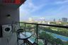 1 Bedroom Condo for rent in Zire Wongamat, Na Kluea, Chonburi