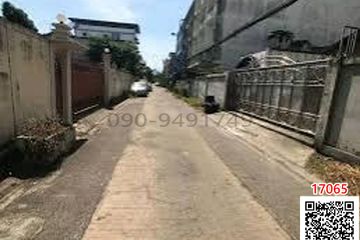 Land for sale in Suan Luang, Bangkok