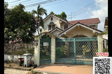 3 Bedroom House for rent in Bang Na, Bangkok