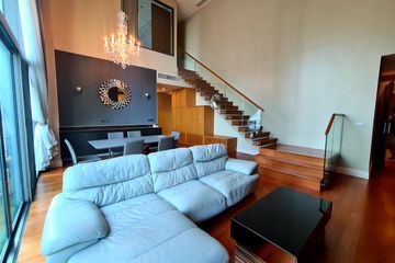 3 Bedroom Condo for rent in Bright Sukhumvit 24, Khlong Tan, Bangkok near BTS Phrom Phong