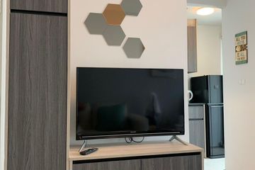 1 Bedroom Condo for sale in Unio Sukhumvit 72, Samrong Nuea, Samut Prakan near BTS Bearing