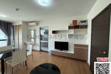 1 Bedroom Condo for rent in Chan Kasem, Bangkok near BTS Sena Nikhom