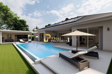 4 Bedroom Villa for sale in Nong Kae, Prachuap Khiri Khan