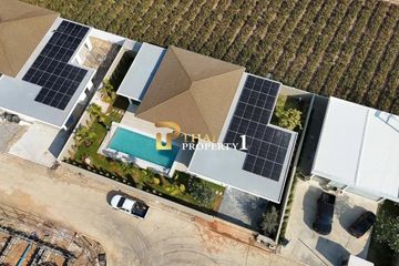 3 Bedroom Villa for sale in The Mountain Estate, Wang Phong, Prachuap Khiri Khan