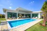 3 Bedroom Villa for sale in The Mountain Estate, Wang Phong, Prachuap Khiri Khan