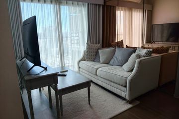 2 Bedroom Condo for rent in Ideo Sukhumvit 93, Bang Chak, Bangkok near BTS Bang Chak