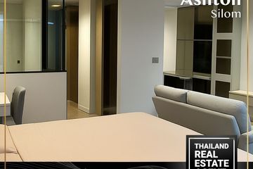 1 Bedroom Condo for rent in Ashton Silom, Suriyawong, Bangkok near BTS Chong Nonsi