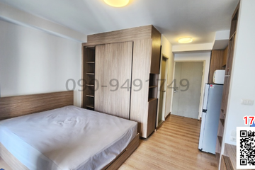 1 Bedroom Condo for rent in Lat Yao, Bangkok near BTS Sena Nikhom