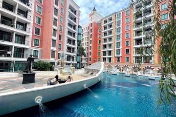 1 Bedroom Condo for sale in Espana Condo Resort Pattaya, Nong Prue, Chonburi