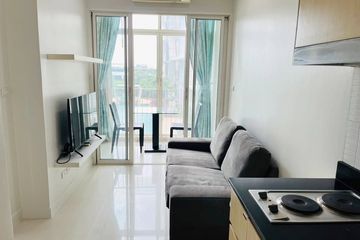 1 Bedroom Condo for rent in Ideo Verve Sukhumvit, Phra Khanong Nuea, Bangkok near BTS On Nut