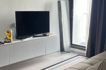 1 Bedroom Condo for rent in Life Sathorn Sierra, Talat Phlu, Bangkok near BTS Talat Phlu