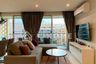 2 Bedroom Apartment for rent in Atlantis Condo Resort, Nong Prue, Chonburi