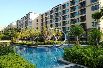 1 Bedroom Condo for sale in Cha am, Phetchaburi